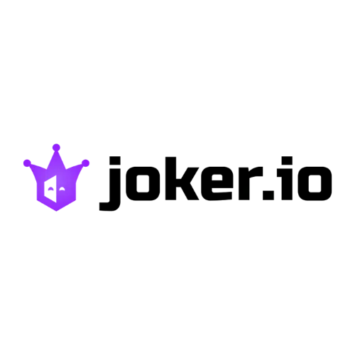 Joker.io Kasino logo