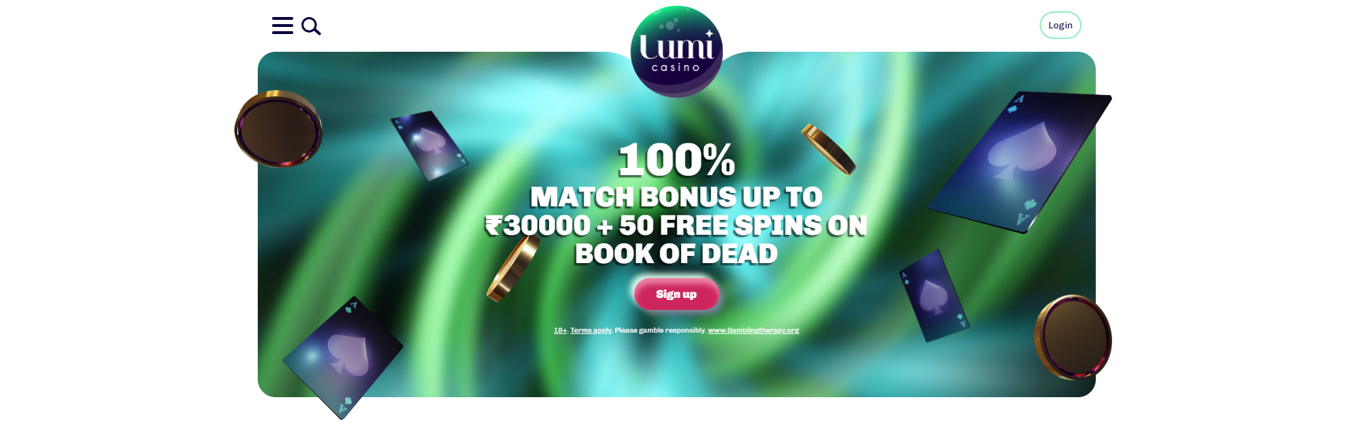 Lumi Casino