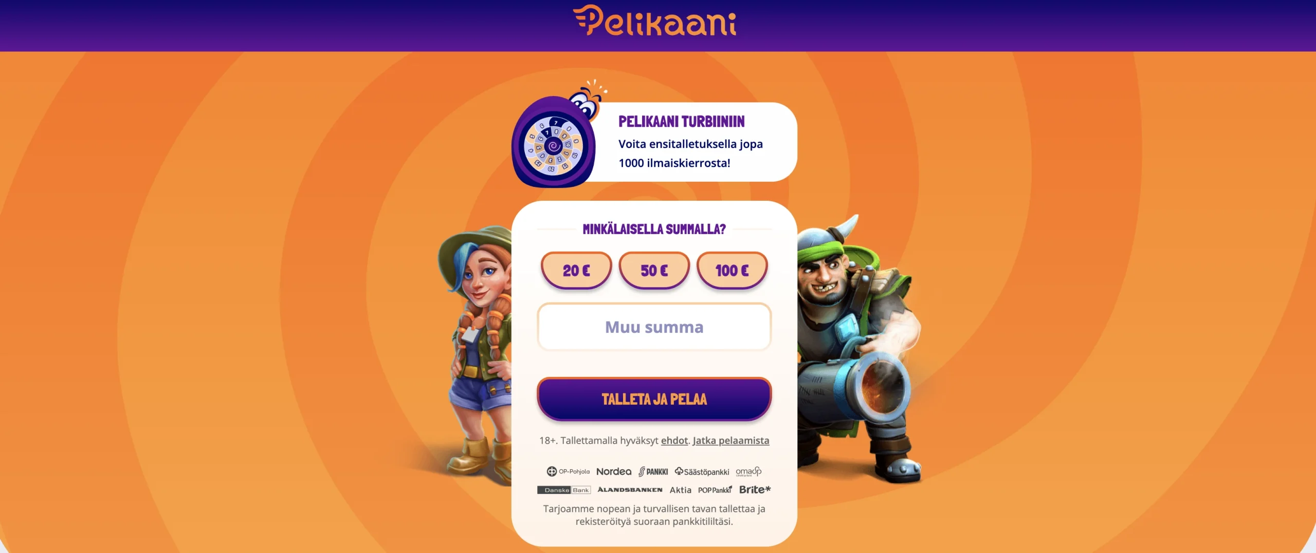 Pelikaani Kasino