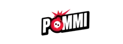 Pommi Kasino logo