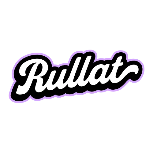 rullat casino logo
