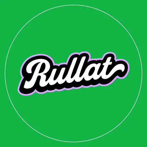 rullat kasino logo