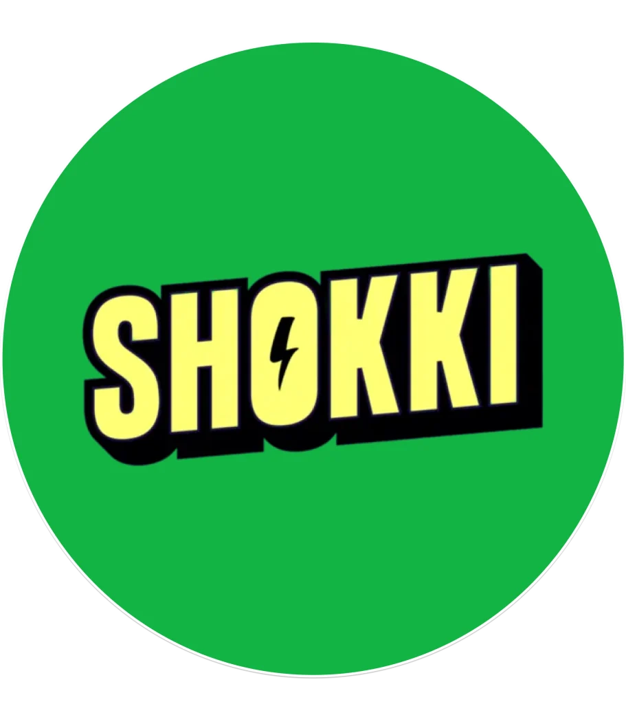 shokki casino logo